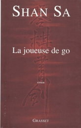 images/productimages/small/La Joueuse de go, Shan Sa.jpg